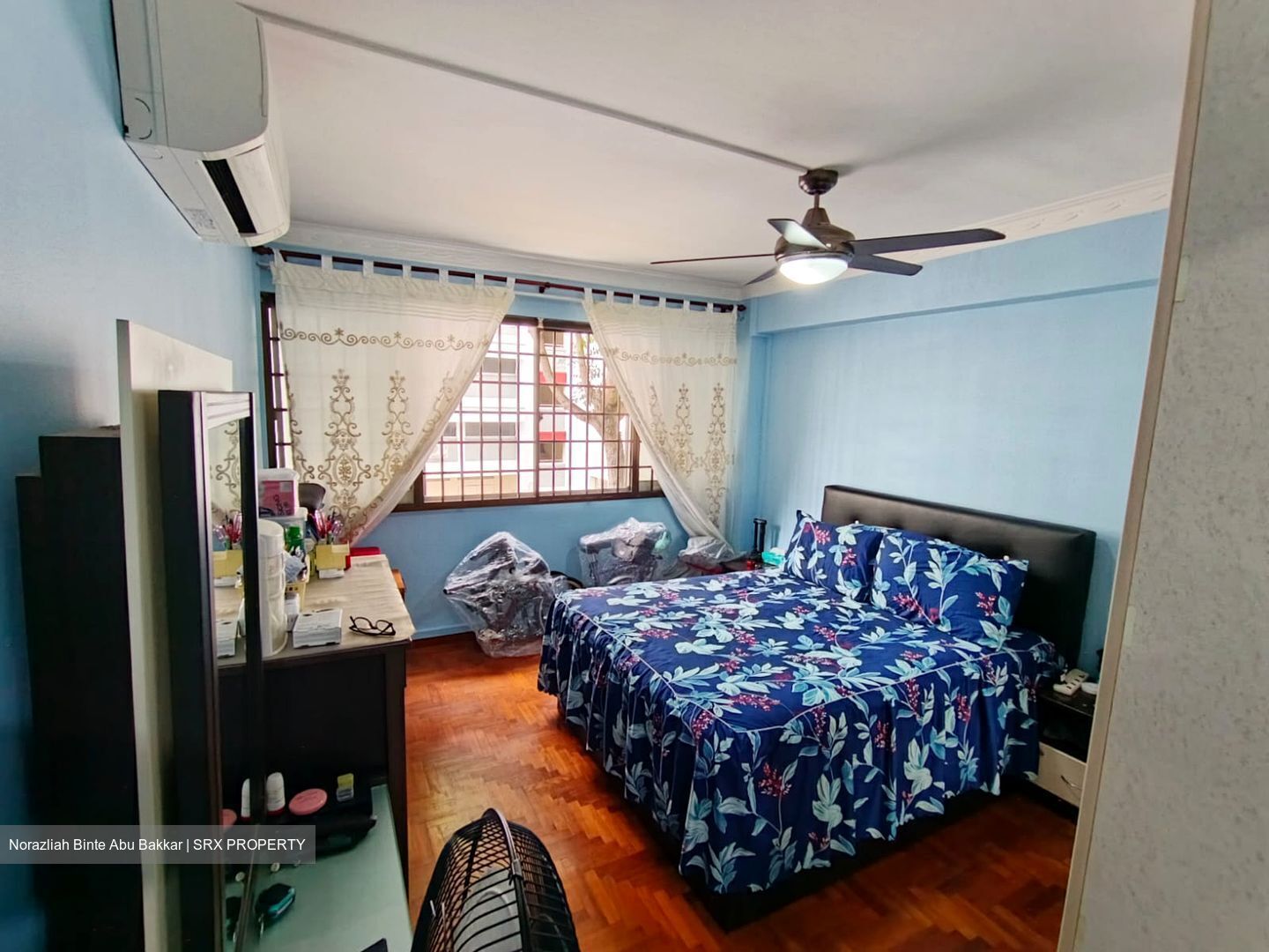Blk 407 Serangoon Avenue 1 (Serangoon), HDB 4 Rooms #484355521